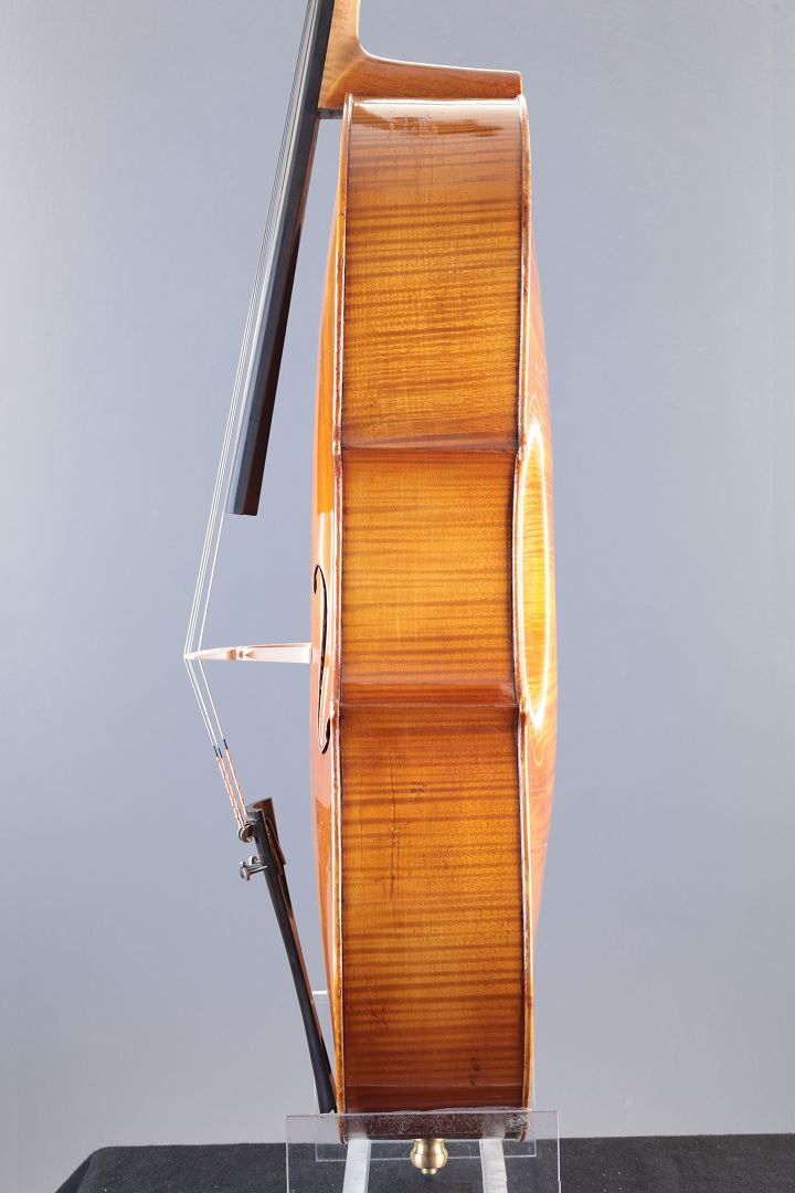 Dölling Horst - Markneukirchen Anno 1954 - C-428